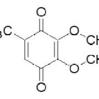 605-94-7./	 2,3-二甲氧基-5-甲基-1,4-苯,	99%