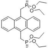 60974-92-7/	 9,10-双(二乙基膦甲基)蒽 ,	98%