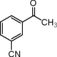 6136-68-1/	 3-乙酰苄腈 ,	98%