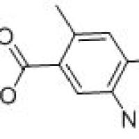 140112-97-6/5-氨基-2,4-二甲基-甲酸甲酯