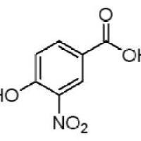 616-82-0/	 4-羟基-3-硝基甲酸 ,	98%