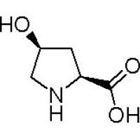 618-27-9/	 顺式-4-羟基-L-脯氨酸 ,	≥98%
