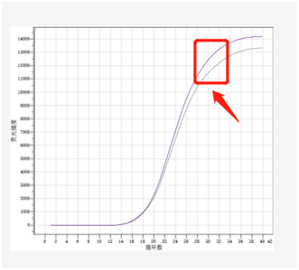 干货分享|qPCR复孔平台期荧光信号不同会影响实验结果吗？