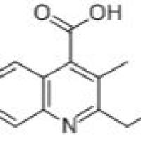 74960-58-0/	 2-乙基-3-甲基-啉-4-羧酸,	95%