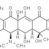 14206-58-7/差向土霉素 ,	分析标准品,≥90%