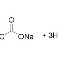 6131-90-4/	 乙酸钠，三水 ,	AR,99%