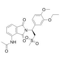 608141-41-9/	 Apremilast ,	≥99%