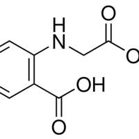 612-42-0/	 N-(2-羧苯基)甘氨酸 ,	97%