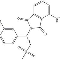 1384439-79-5/	 阿普斯特杂质28 ,	分析标准品,HPLC≥98%