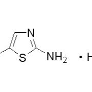 61296-22-8/	 5-溴-2-氨基噻唑酸盐 ,	97%