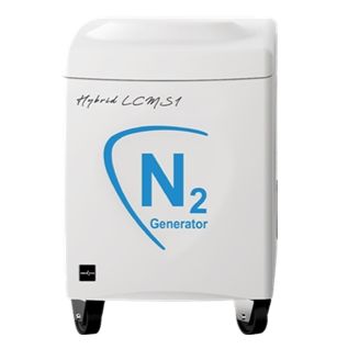 英诺德INNOTEG Hybrid LCMS1氮气发生器