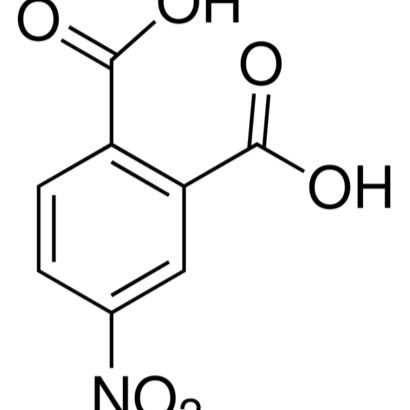 610-27-5/ 4-硝基邻苯二甲酸,≥98%（HPLC）
