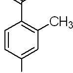 611-01-8/ 2,4-二甲基甲酸,98%