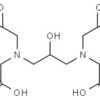 3148-72-9/ 1,3-二氨基-2-丙醇-N,N,N',N'-四乙酸 , >98.0%(T)