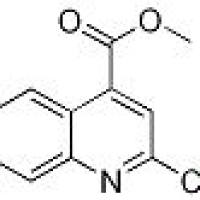 62482-26-2/	 2-氯啉-4-甲酸甲酯 ,97%