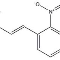 20357-30-6/4-溴-2-硝基肉桂酸