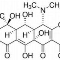 79-57-2/	 土霉素 ,	生物标准品(100mg)