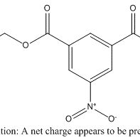 22871-55-2/ 5-硝基间苯二甲酸一乙酯 ,98.0%(GC)(T)