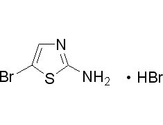 61296-22-8/	 5-溴-2-氨基噻唑酸盐 ,	97