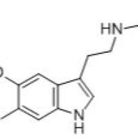 63762-74-3/6-羟基褪黑素