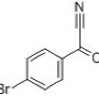 6048-21-1/4-溴苯甲酰腈 ,	97%