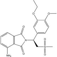 635705-72-5/	 阿普斯特降解杂质 ,	分析标准品,HPLC≥98%