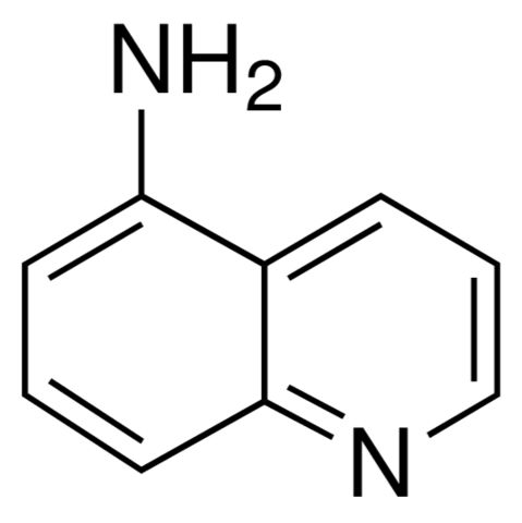 611-34-7/ 5-氨基喹,97.0%(T)