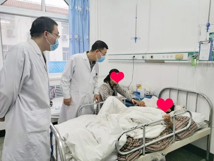 玉田县中医医院脑病二科成功开展第一例颅内动脉瘤介入栓塞术