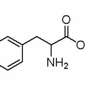 150-30-1/ DL-苯丙氨酸 ,分析标准品,HPLC≥98%