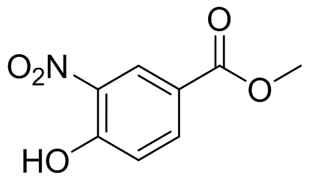 99-42-3/ 3-硝基-4-羟基甲酸甲酯, ≥98%