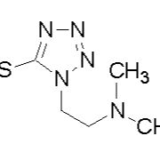 61607-68-9/ 1-(2-二甲基氨基乙基)-1H-5-巯基-四氮唑,98%