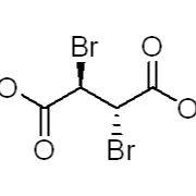608-36-6/	 内消旋-2,3-二溴丁二酸 ,	98%