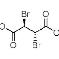 608-36-6/	 内消旋-2,3-二溴丁二酸 ,	98%