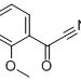 72371-46-1/(2-甲氧基)苯甲酰腈