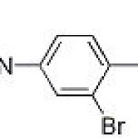 98545-64-3/	 4-氨基-2-溴甲酸甲酯 ,	98%