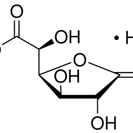 61278-30-6/ D-葡萄糖二酸-1,4-内酯 一水 ,98%