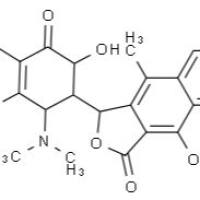 18751-99-0/	 载脂蛋白-土霉素,	分析标准品,≥90%