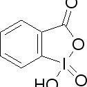 61717-82-6/	 2-碘酰基苯甲酸 .	80 wt.%,含Benzoic Acid ，Isophtalic Acid 稳定剂