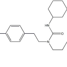 265129-71-3/2-[[4-[2-[[环己基氨基)羰基](4-环己基丁基)氨基]乙基]苯基]硫基]-2-甲基丙