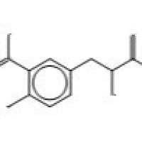 213386-10-8/	 3-Nitro-L-tyrosine-d3 ,	分析标准品,
