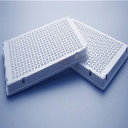 ABI 7900 PCR仪适配384孔板配光学封板膜