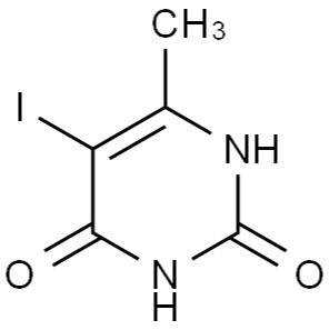 1461-67-25-碘-6-甲基尿嘧啶