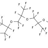26738-51-2/ 2H-全氟-5,8,11-三甲基-3,6,9,12-四氧杂十五烷,92.0%(GC)