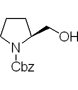 6216-63-3/	 Z-L-脯氨醇,	97%