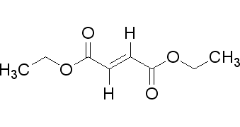 623-91-6/	 富马酸二乙酯,分析标准品,98%