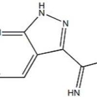 304874-06-4/ 利奥西呱中间体 , 分析标准品,HPLC≥98%
