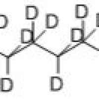 130348-95-7/氘代十五烷酸(D29) ,	分析标准品,≥98%