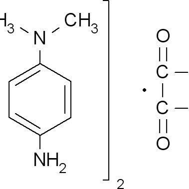 62778-12-5/ N.N-二甲基对苯二草酸盐 ,AR,98%