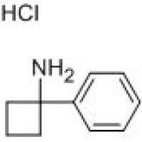 120218-45-3/	 1-苯基环丁基胺盐酸盐,97%