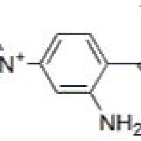 3558-19-8/苯甲酸,2-氨基-4-硝基-,甲酯